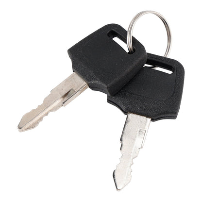 SET DI BLOCCAGGIO CHIAVE DI ACCENSIONE PER HONDA XL 125 XL250S XL500S 1978 1979 1980 1981