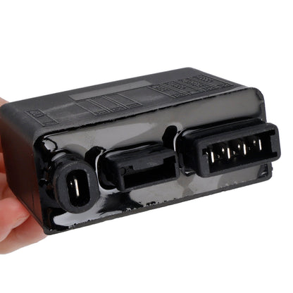 Centralina CDI compatibile con Piaggio Skipper 125/150 1994-2005 e Typhoon 125 1998-2005.