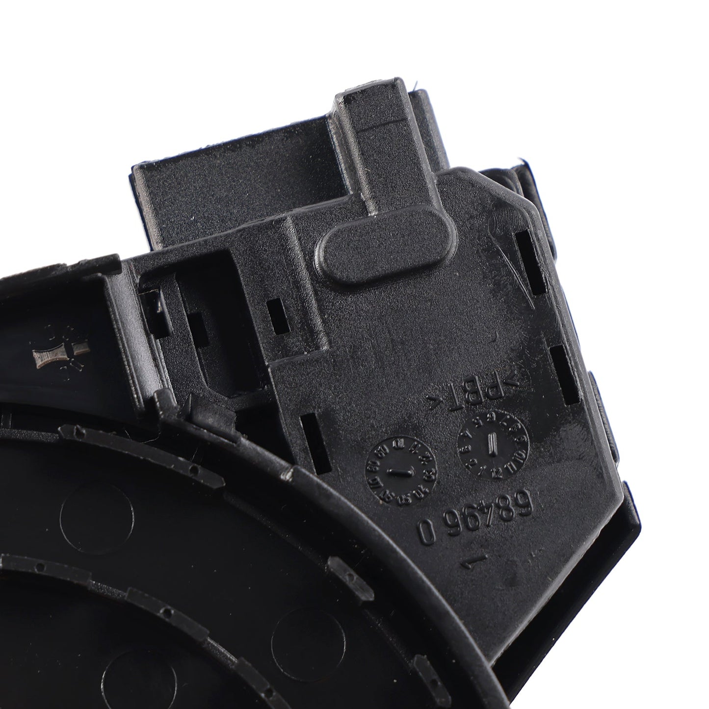 Cavo a spirale con molla di ritorno per VW CC 2009-2012 per Passat 2.0L/T 2006-2010