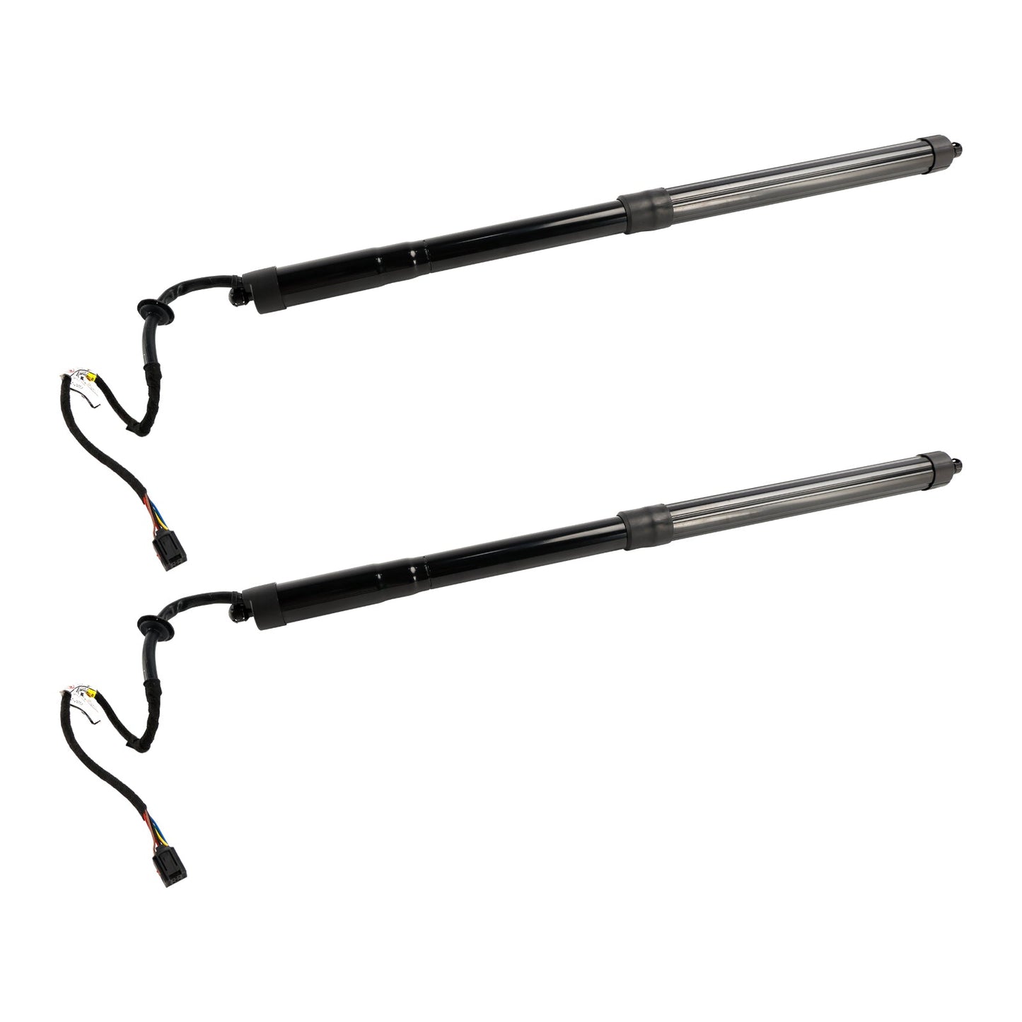 2010-2013 Range Rover Sport L320 2PCS Molla a gas per portellone posteriore elettrico LR051443
