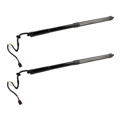 2010-2013 Range Rover Sport L320 2PCS Molla a gas per portellone posteriore elettrico LR051443