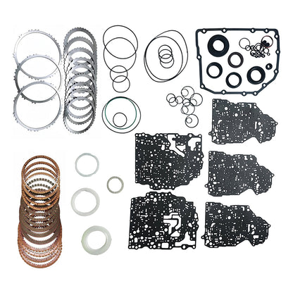 Kit di riparazione completo per trasmissione MINI COOPER F54 2014-2017 TF-72SC TF72SC
