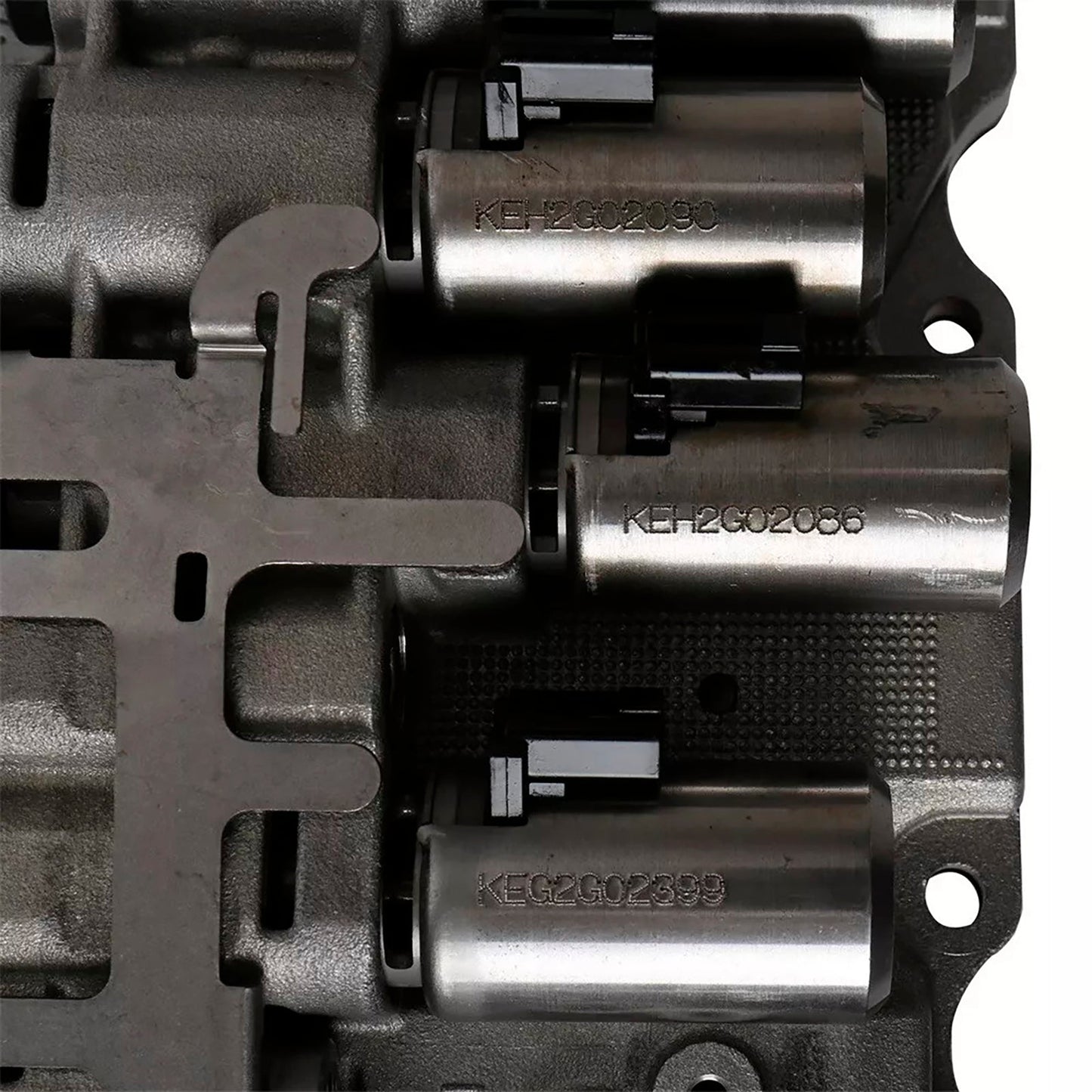 Corpo valvola di trasmissione TF70SC Mazda MPV 6SP TF70 2006-2016