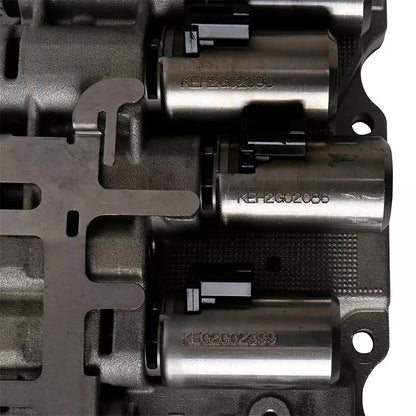 Corpo valvola trasmissione Volvo XC60 XC70 XC90 TF70 TF70SC