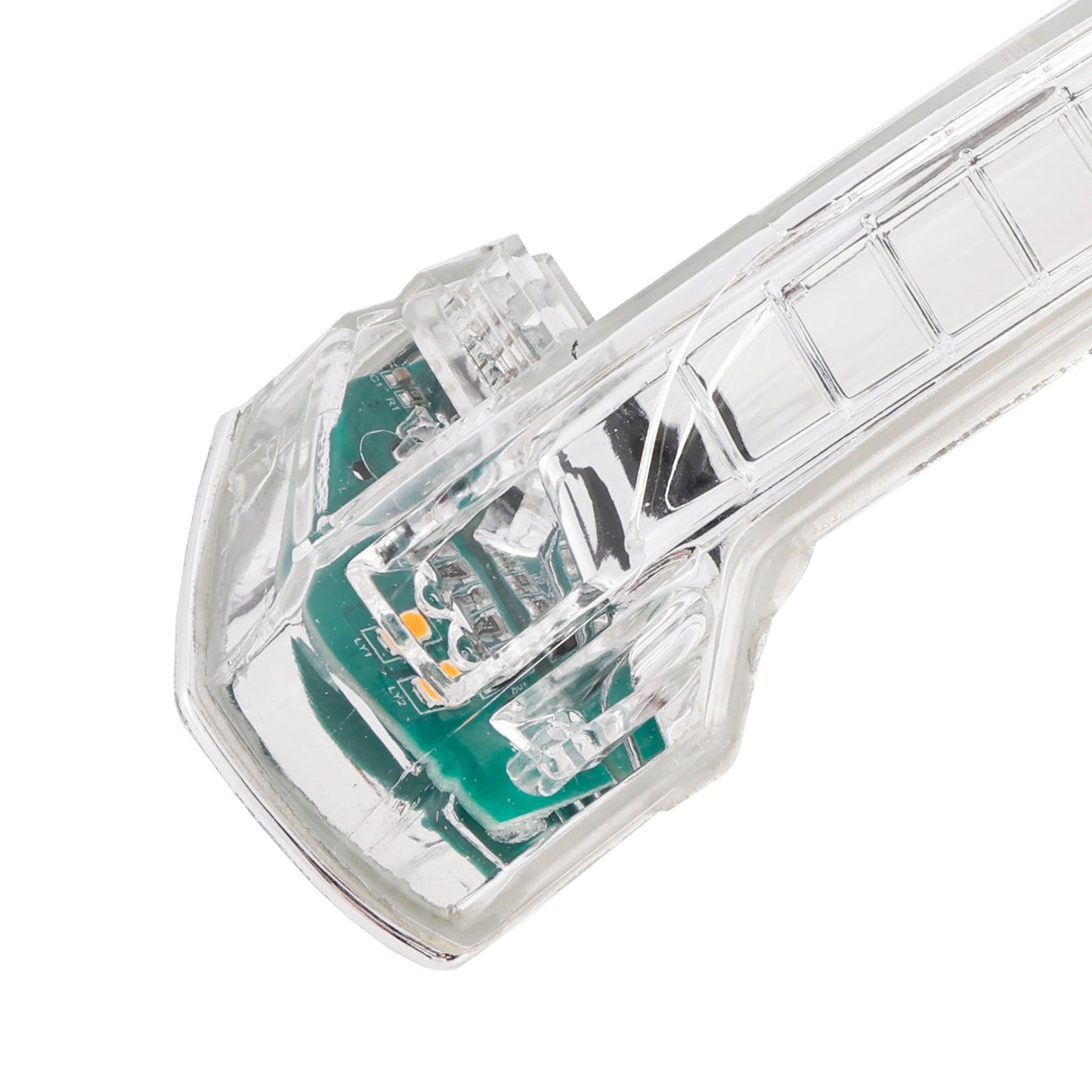 Indicatore di direzione per specchietto retrovisore sinistro per VW Passat B8 2015-2020 3G0949101