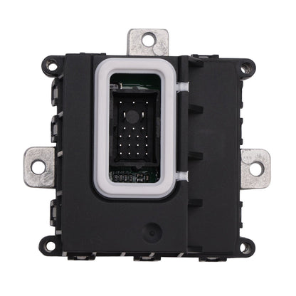 Modulo di controllo ballast fari 63127189312 per BMW Serie 3/5/7