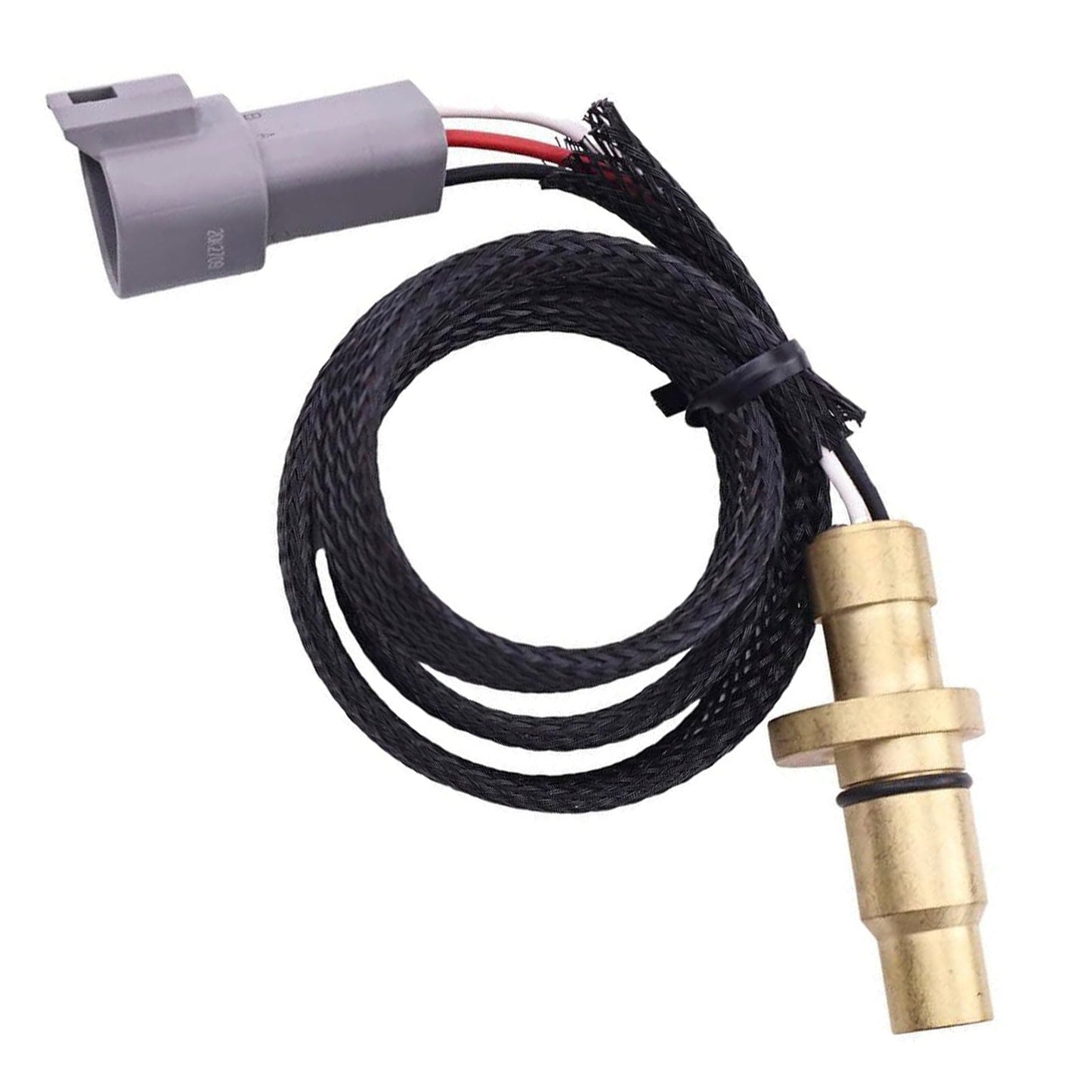 Sensore di velocità AT360574 per John Deere 450J 450K 550J 650J 605C 605K 700J 850J