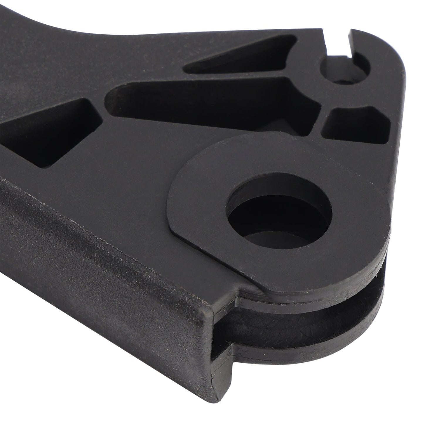 Cavo di comando per l'apertura del cofano F81Z-16916-AB per Ford F250 350 1999-2010
