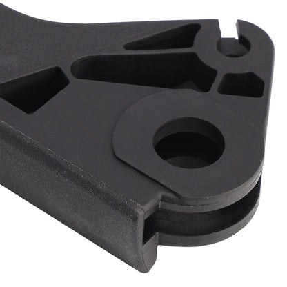 Cavo di comando per l'apertura del cofano F81Z-16916-AB per Ford F250 350 1999-2010