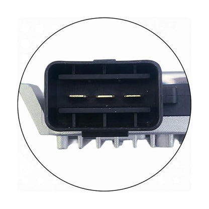 Modulo di controllo della ventola del radiatore Kia Optima 2.4L 2016-2019 25385D5200