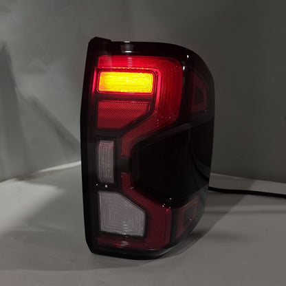 Gruppo ottico posteriore a LED sinistro e destro Ford Ranger 2022+