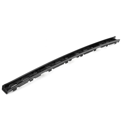Griglia centrale inferiore paraurti anteriore Audi TTS Mk2 2011-2014 8J0807697H