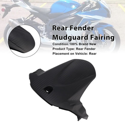 Carenatura parafango posteriore per Suzuki GSX-R750 2011-2025