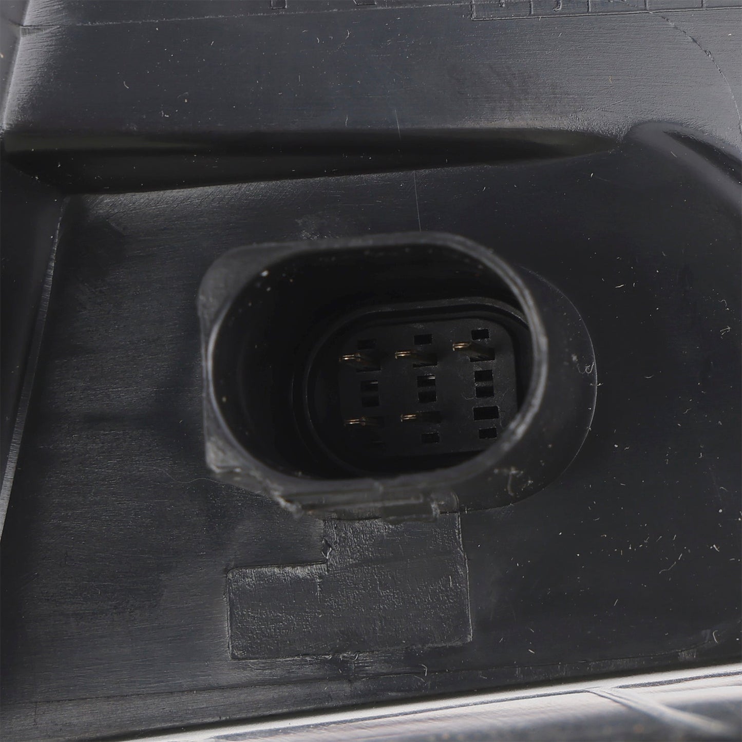 Fanale posteriore destro esterno Audi A6 4G C7 2015-2018 4G5945095E 4G5945096D 5 perni