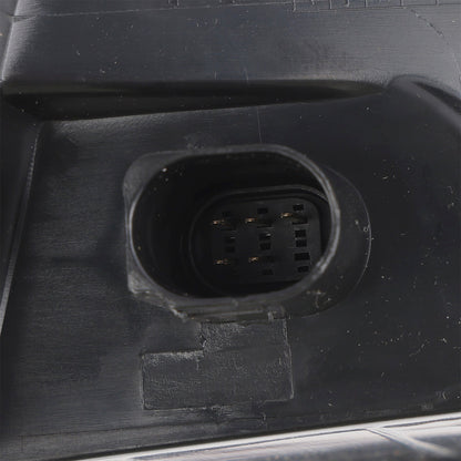 Fanale posteriore destro esterno Audi A6 4G C7 2015-2018 4G5945095E 4G5945096D 5 perni