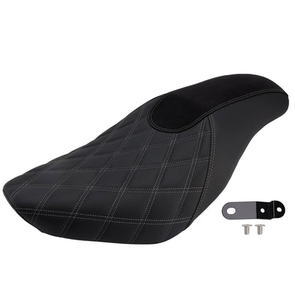 Sella passeggero completa per Honda Cm/Cmx1100 2021-2025, nera