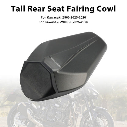 Carenatura posteriore per Kawasaki Z900 Z900SE 2025-2026