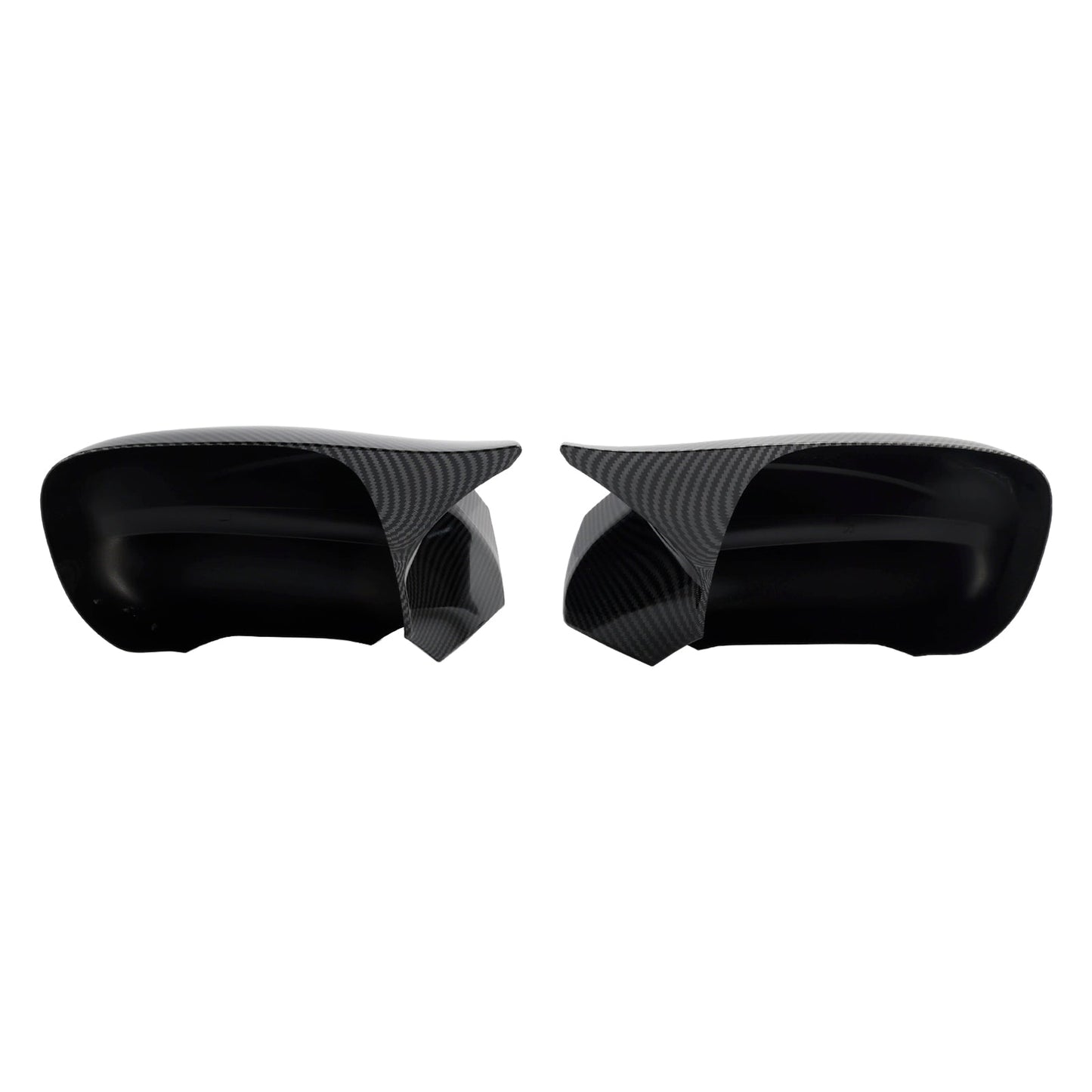Coperture per specchietti laterali e alloggiamento retrovisore per Lexus IS250 IS350 2006-2012