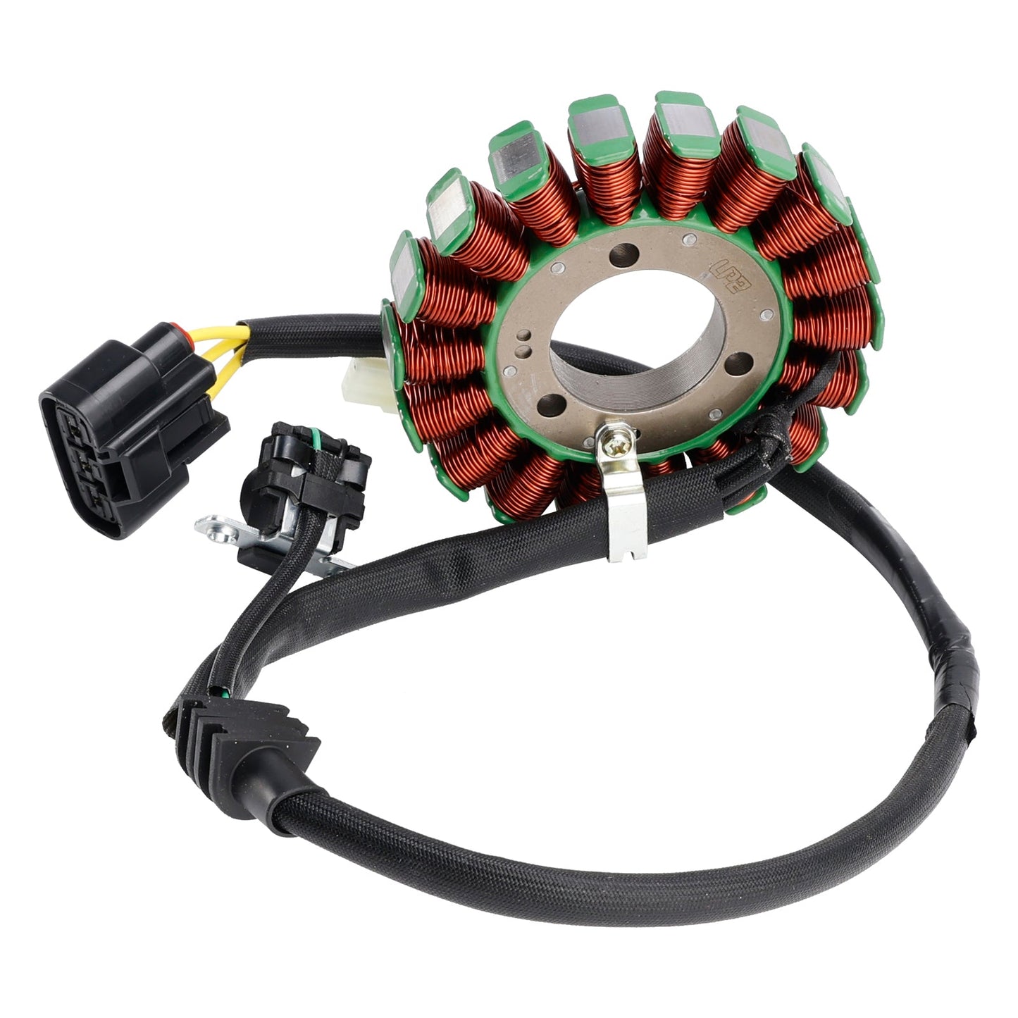 Statore generatore magneto a 18 poli CFMoto 450NK CF400-7US 2024 032000-1000 0SQV-032000-1000