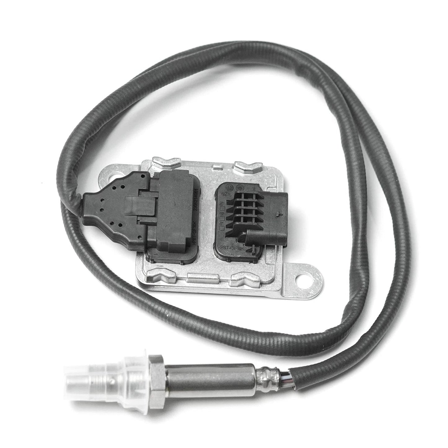 Sensore di ossigeno azoto Nox A0009053009 SNS381B Mercedes-Benz Sprinter 4500 3.0L 2987CC V6 DIESEL DOHC Turbocompresso del 2019