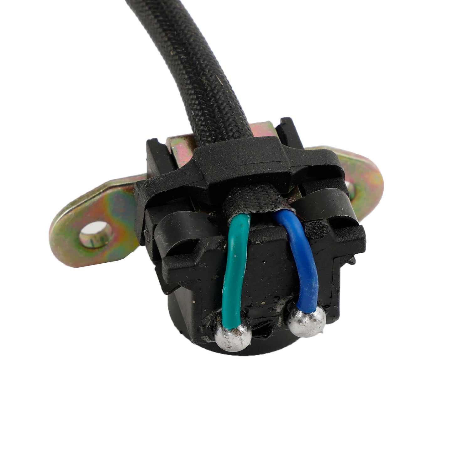 Bobina di impulso di accensione per trattore da giardino e prato John Deere 425, 445, 455 AM118220
