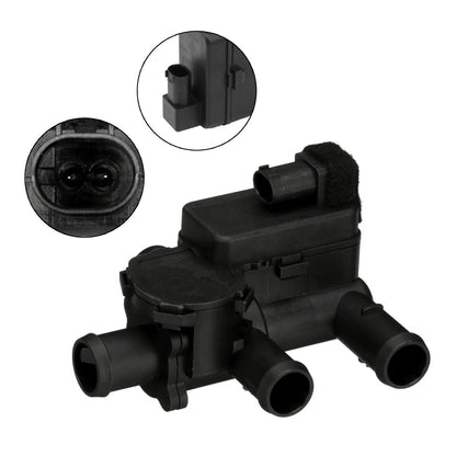 Valvola di controllo del riscaldamento A2308300084 per Mercedes-Benz S560 S550 S350 2003-2012