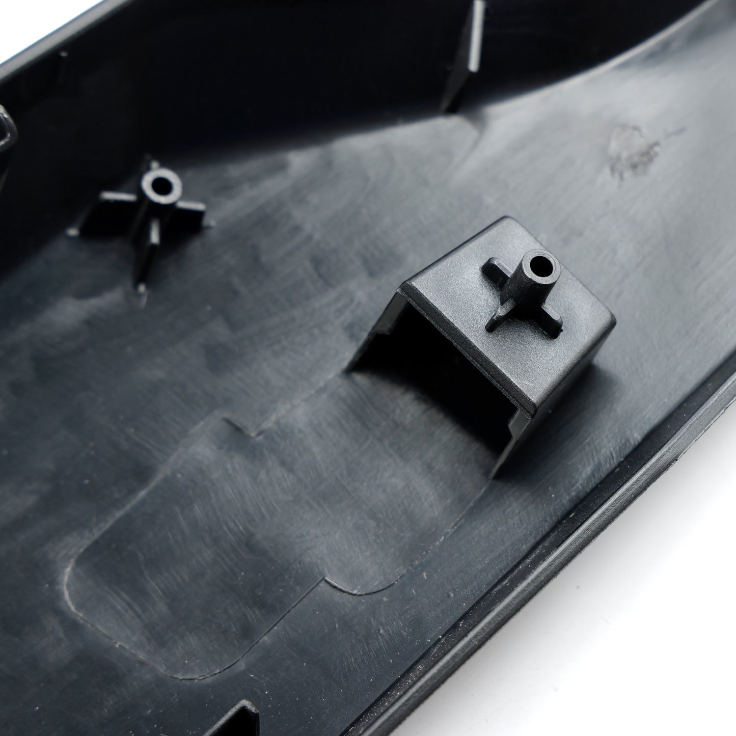 Pannello carenatura sedile laterale posteriore per Yamaha Tracer 900 / GT 2018-2020