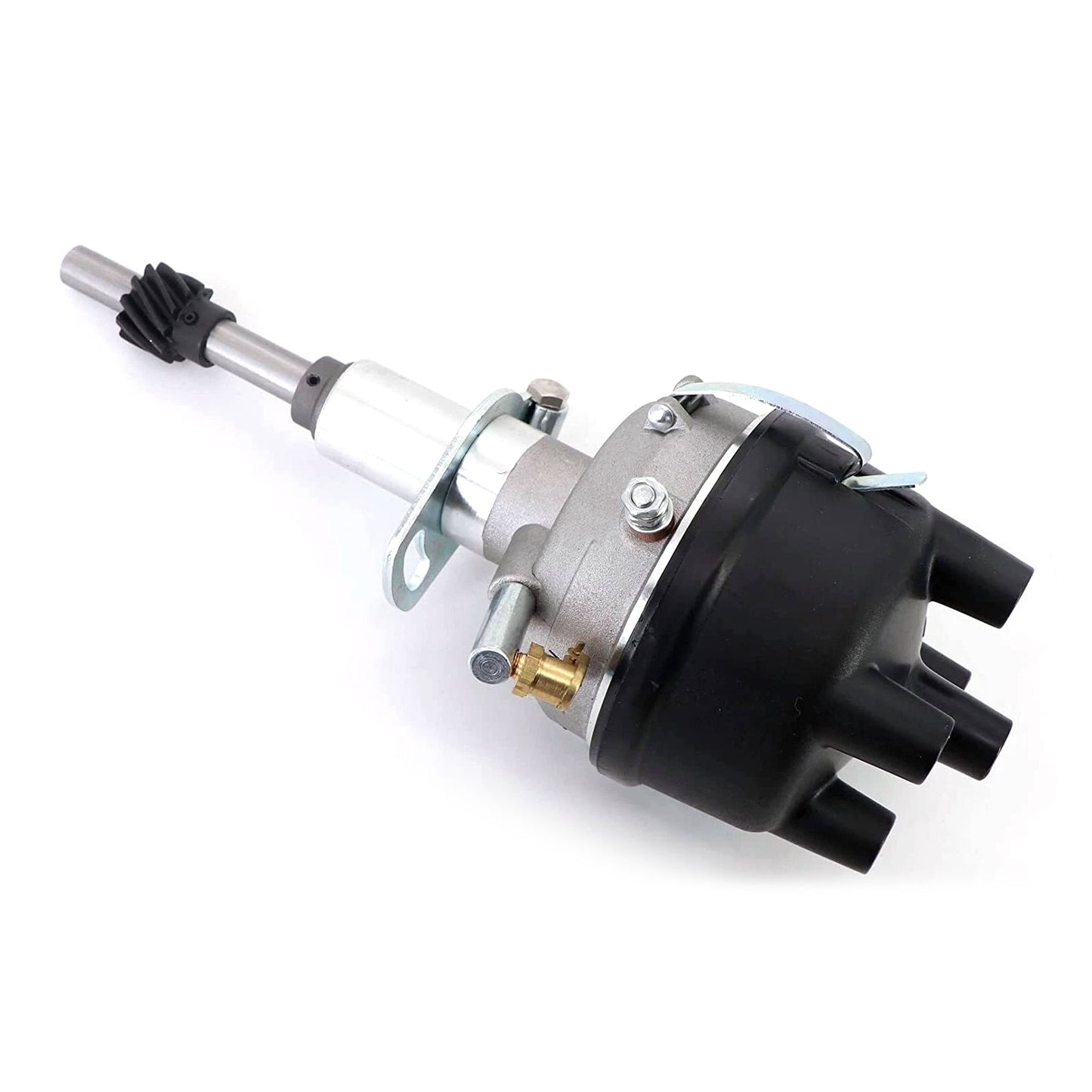 Distributore 8N12127B per trattori Ford 2N 8N 9N Distributore di accensione