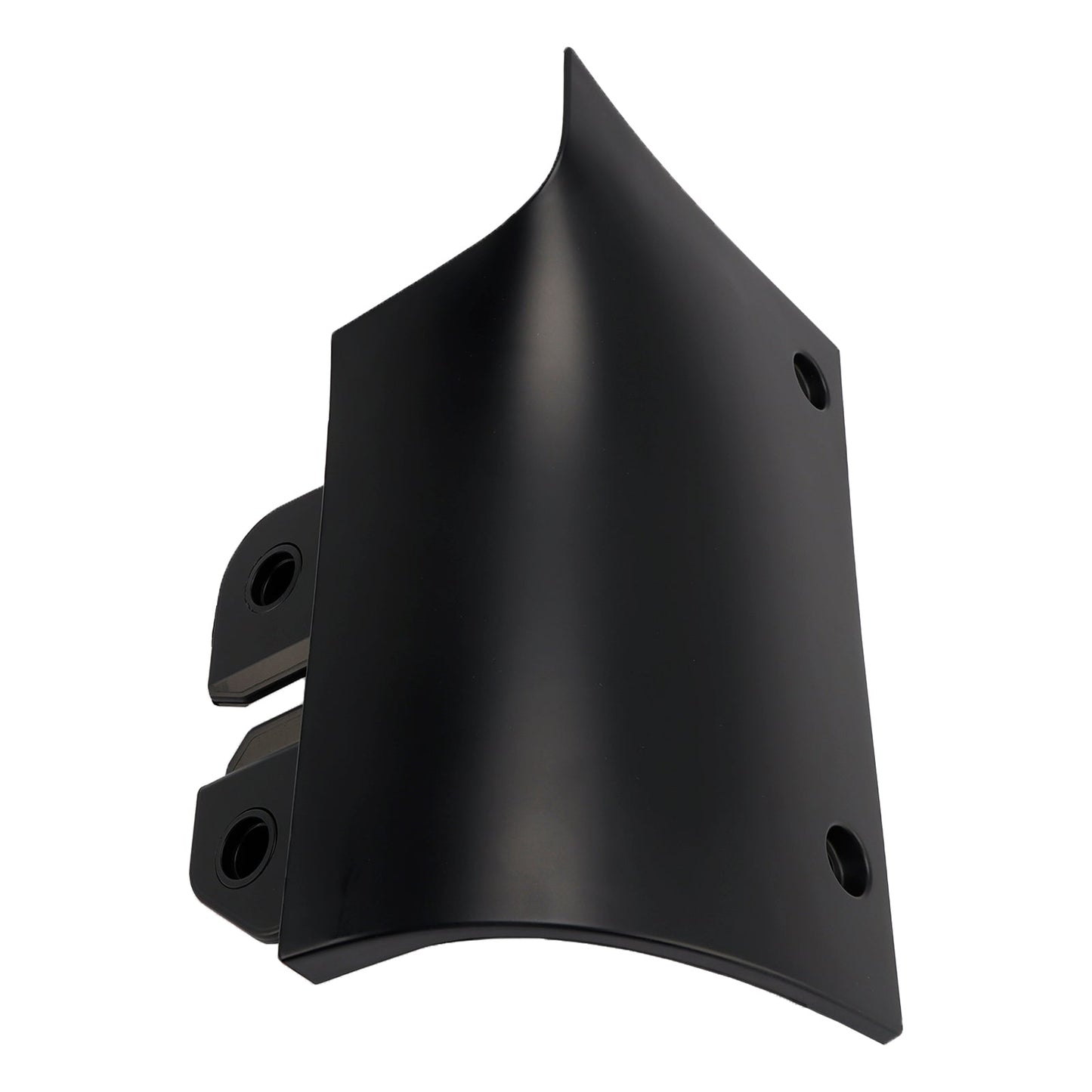 Pannello di rivestimento laterale del cofano sinistro 7HC85TZZAA per Jeep Gladiator 2020-2026