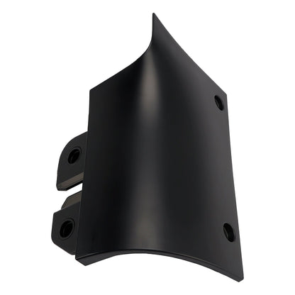 Pannello di rivestimento laterale del cofano sinistro 7HC85TZZAA per Jeep Gladiator 2020-2026