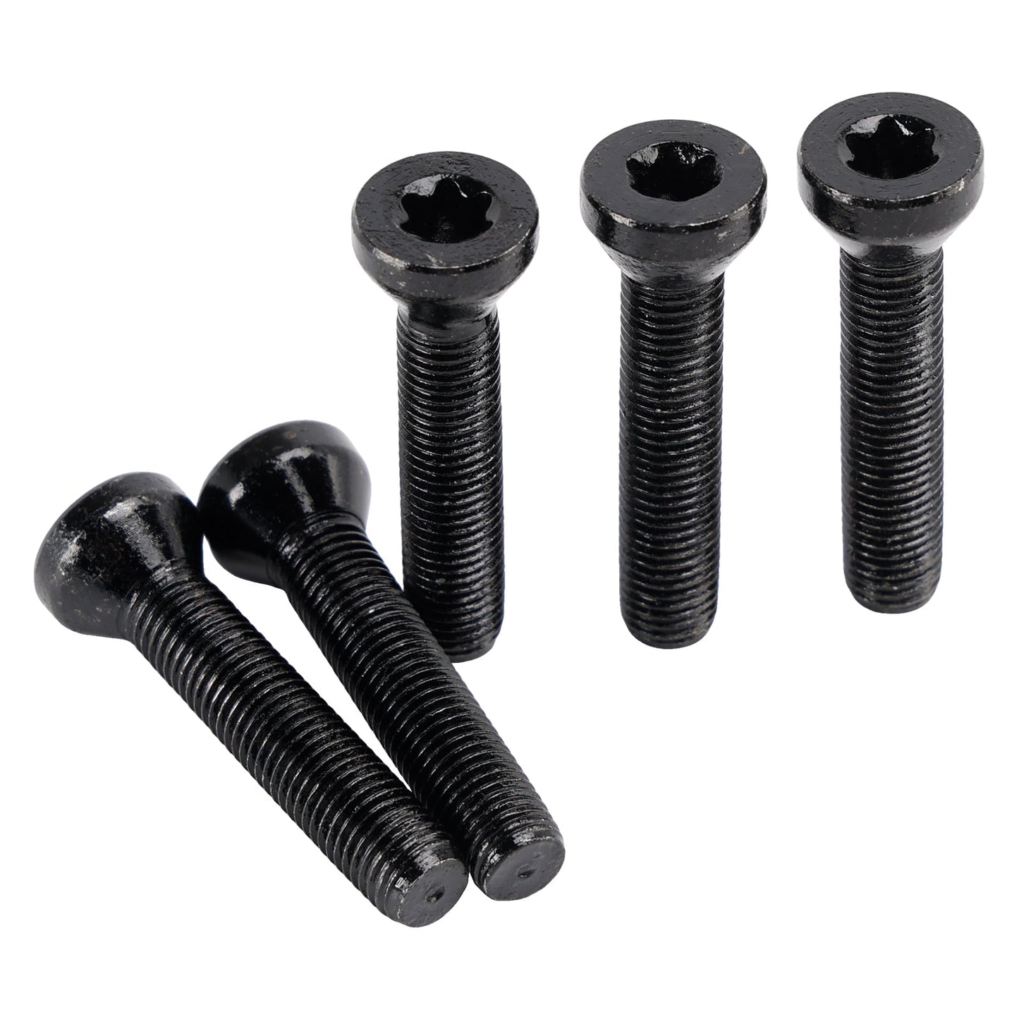 Kit bulloni ruota posteriore per BMW R 12 G/S KR2 / R 12 nineT KR1 - 36317668389