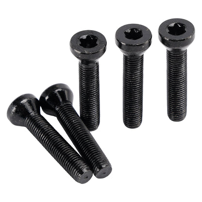 Kit bulloni ruota posteriore per BMW R 12 G/S KR2 / R 12 nineT KR1 - 36317668389