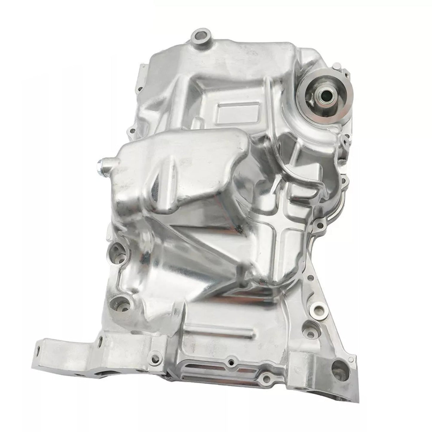 Coppa dell'olio per motore a benzina Honda Civic 2.0L 2016-2020 112005BAA00 HOP39A