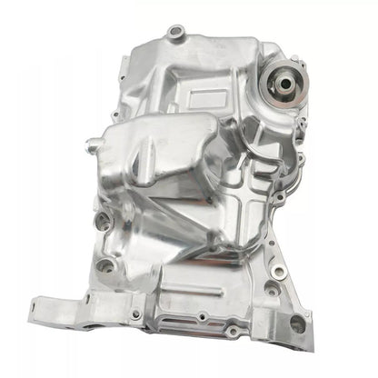 Coppa dell'olio per motore a benzina Honda Civic 2.0L 2016-2020 112005BAA00 HOP39A