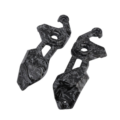 Carenatura di protezione del pannello di copertura laterale del telaio per Kawasaki Z900 2025-2026