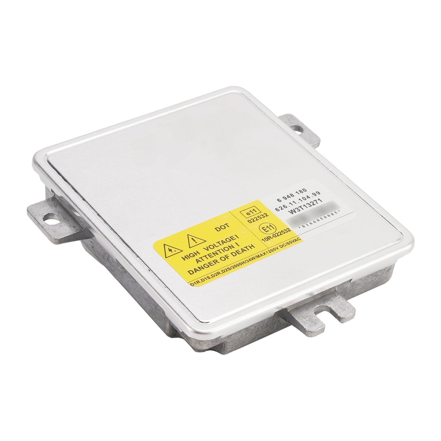 Centralina elettrica per fari allo xeno HID D1S W3T13271 per BMW E90 E91 2006-2008