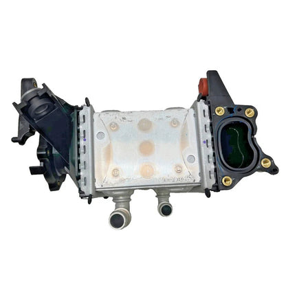 2023-2025 Toyota Crown Grand Highlander 4 cilindri 2.4L, 4 cilindri 2.5L 17940F0010 Turbo Intercooler Assy