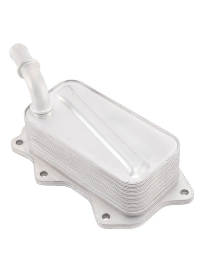 Radiatore dell'olio motore 4893770AD per Jeep Grand Commander Cherokee 2.0T 2019-2023