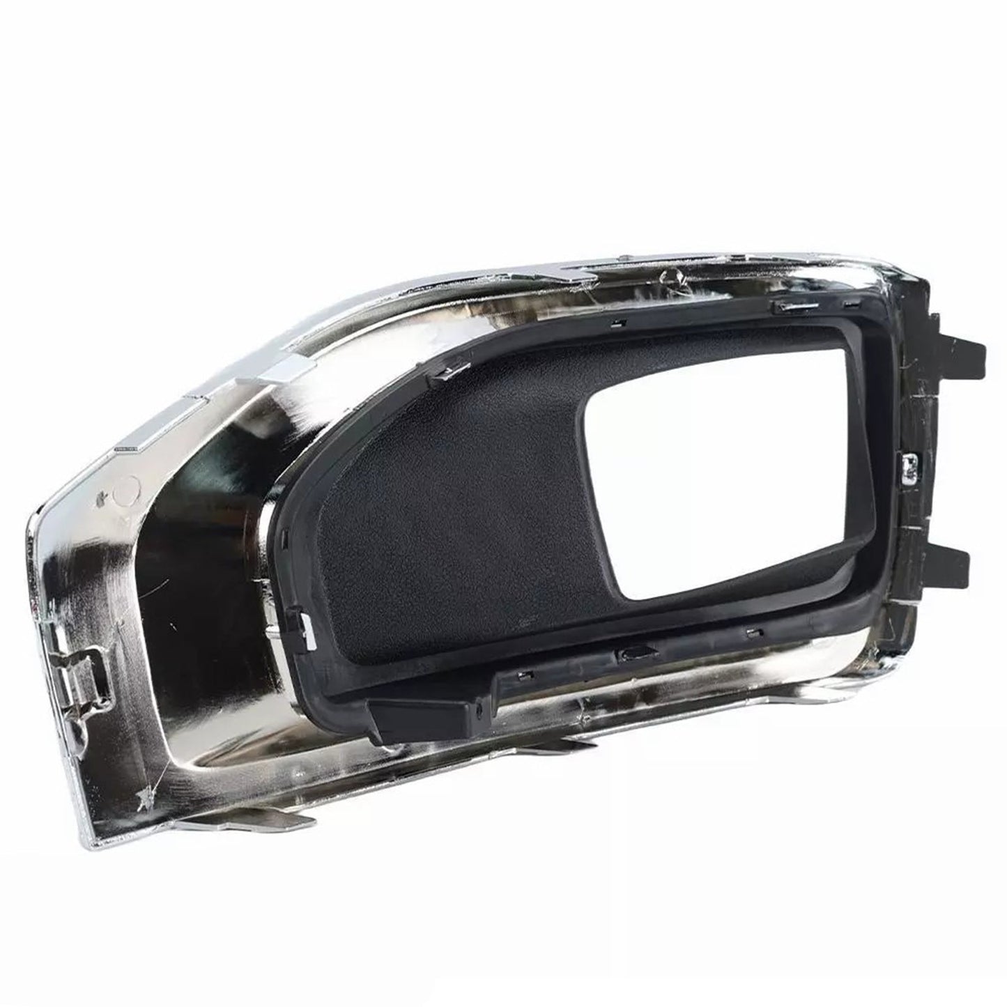 Copertura della cornice della lampada fendinebbia lato passeggero destro 22936427 per GMC Yukon 2015-2020