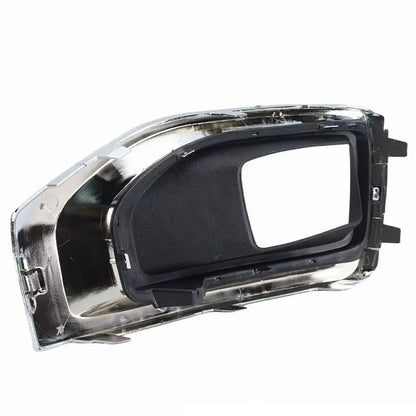 Copertura della cornice della lampada fendinebbia lato passeggero destro 22936427 per GMC Yukon 2015-2020