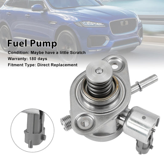 Pompa carburante ad alta pressione BR2E9D376AA adatta a Jaguar E-Pace F-Pace XE XF 2013-2017