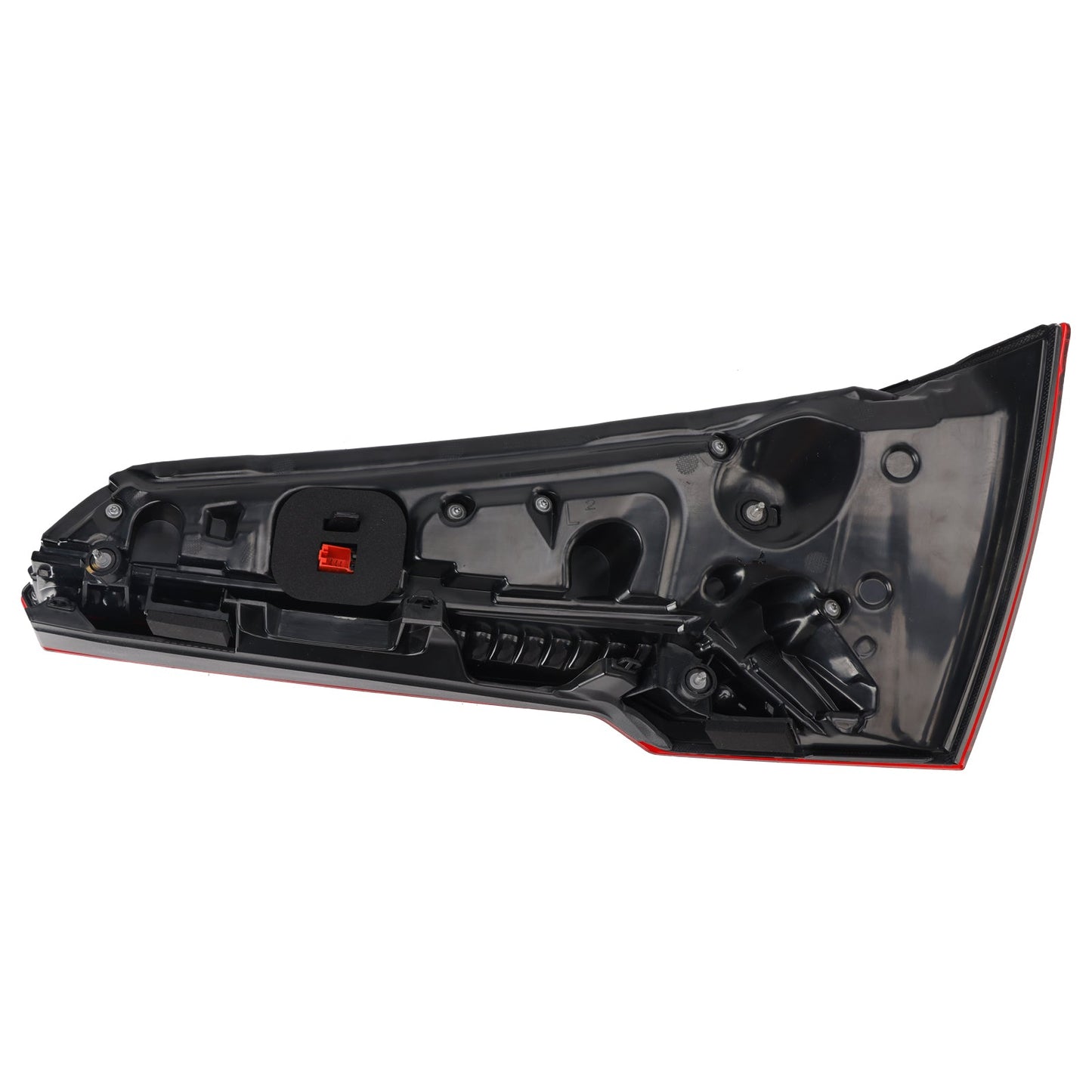 Fanale posteriore sinistro e destro Audi Q5 MK2 PRE-FACELIFT 2017-2020 LED 5 PIN 80A945093B