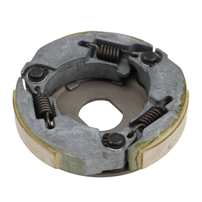 22350-201-000 Supporto per pattini frizione per Adly Atv 50 Noble Panther