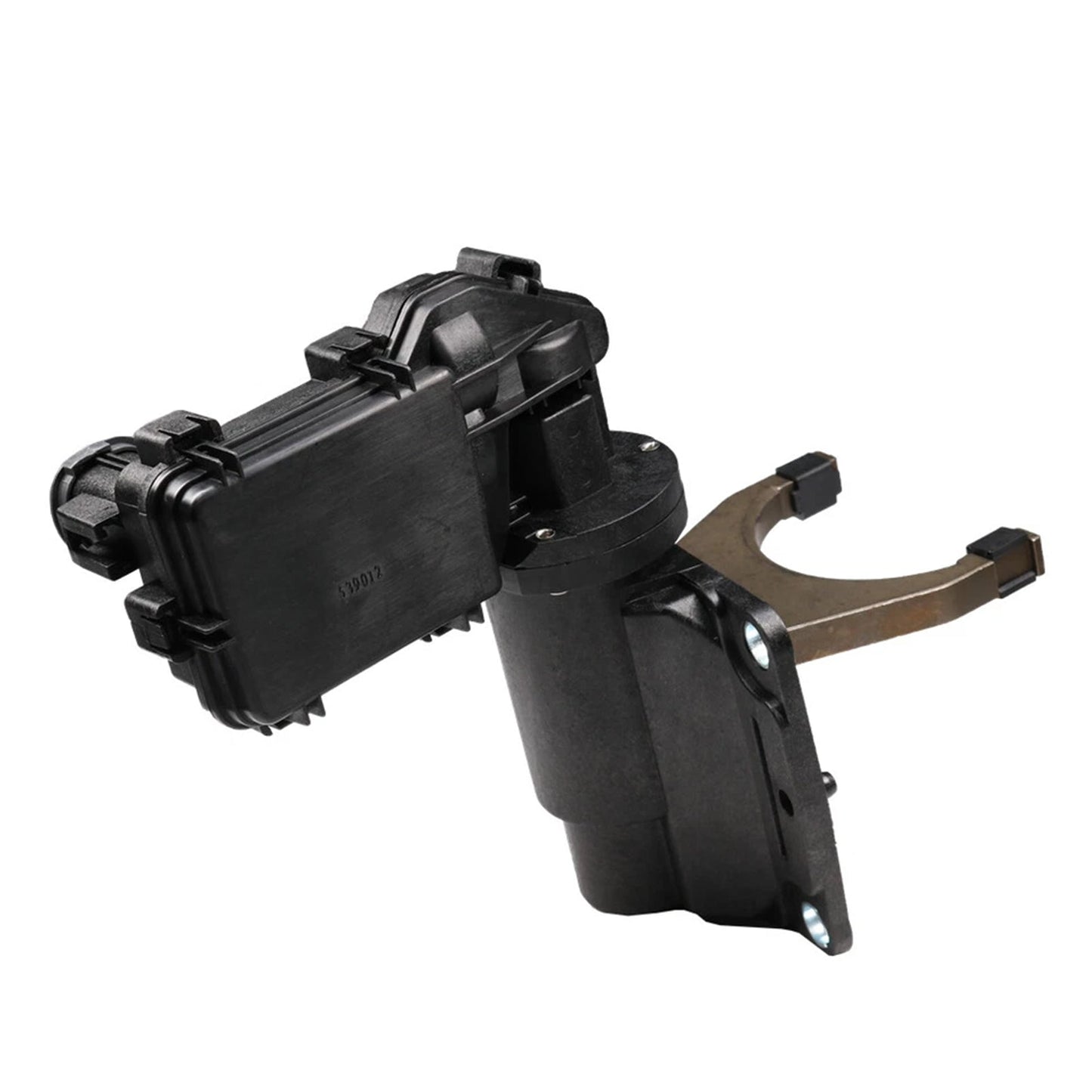 Forcella attuatore di disconnessione assale anteriore per Dodge Ram 3500 4WD 2013-2018 68216944AB