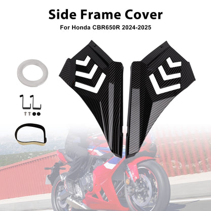 Protezione per carenature laterali Honda CBR650R 2024-2025