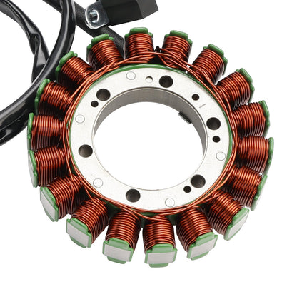 Statore Generatore Per Aprilia Tuono 660 ABS RS 660 Tuareg 660 2021 2022 2023 2024