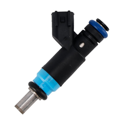 1 iniettore di carburante 05038337AB compatibile con Dodge Charger e Grand Cherokee dal 2012 al 2021