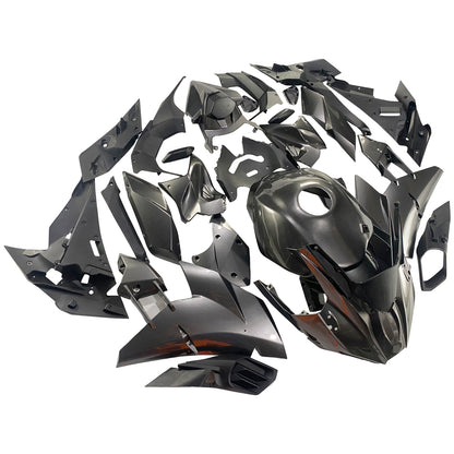 Kit carenatura Bodywork ABS Fit per Kawasaki Ninja H2 2015-2022