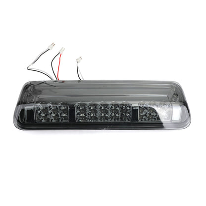 Luce freno posteriore nera, luce stop alta per Ford Explorer Sport 07-10