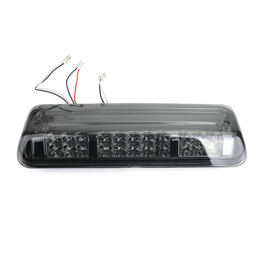 Luce freno posteriore nera, luce stop alta per Ford Explorer Sport 07-10